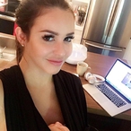Perfil de Julissa
